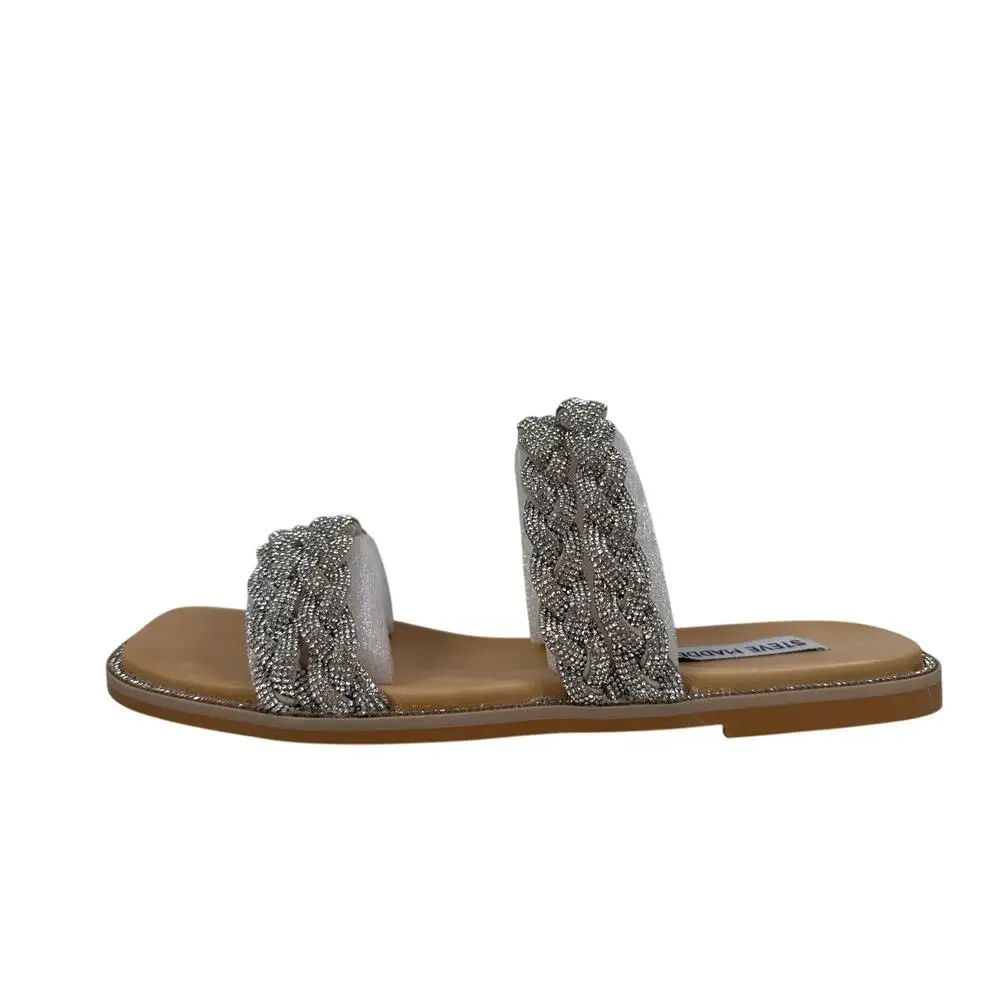 Steve Madden keep it